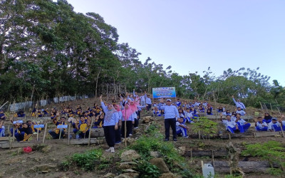 Halim Harisu : Program Ketapang Terobosan yang Inovatif